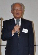 Yoshihiro Sugawara