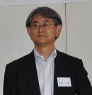 Kazutaka Nishimura