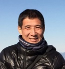 Takashi Yanagihara