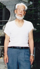 Shigetoshi Yamada