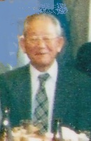 Matsuyoshi Aoki