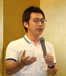 daigo sakae