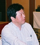 Shigefumi Fujimoto