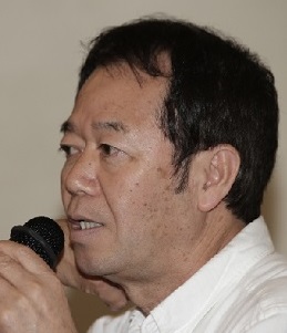 hiroo Nishimura