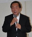 広田康生博士