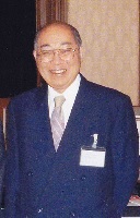 Junzo Ohama