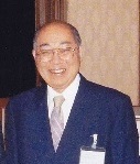 Junzo Ohama