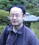 勝山 真人
