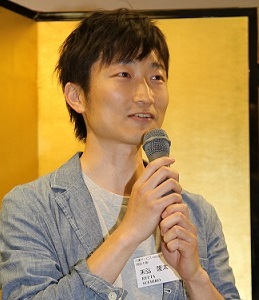 ryuta suehiro