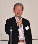 Masatomo Yagi