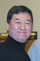 Matsushige Yamada