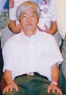 Minoru Yamada