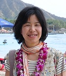 Dr. Manami Yasui