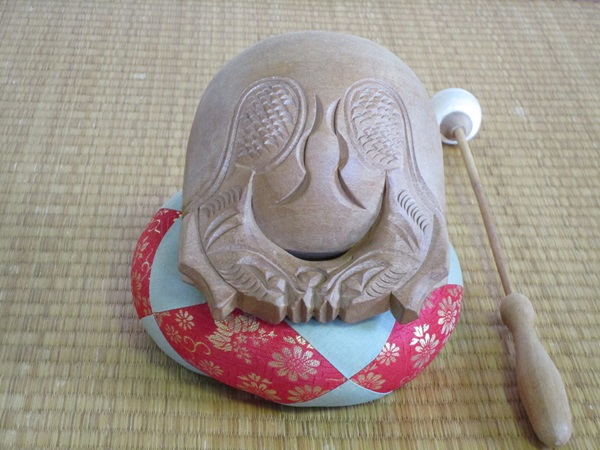 mokugyo