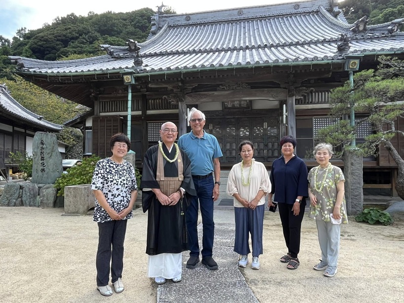 visitors from Hawaii