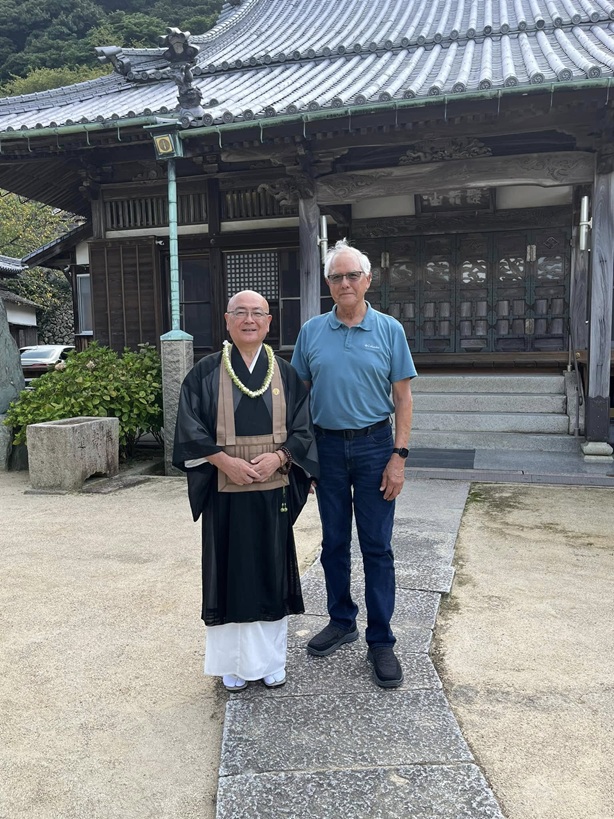 visitors from Hawaii