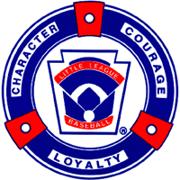 All Japan little league Association　logo
