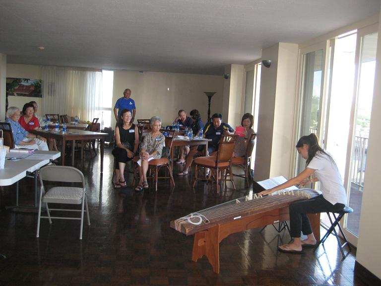 hawaii kamuro club