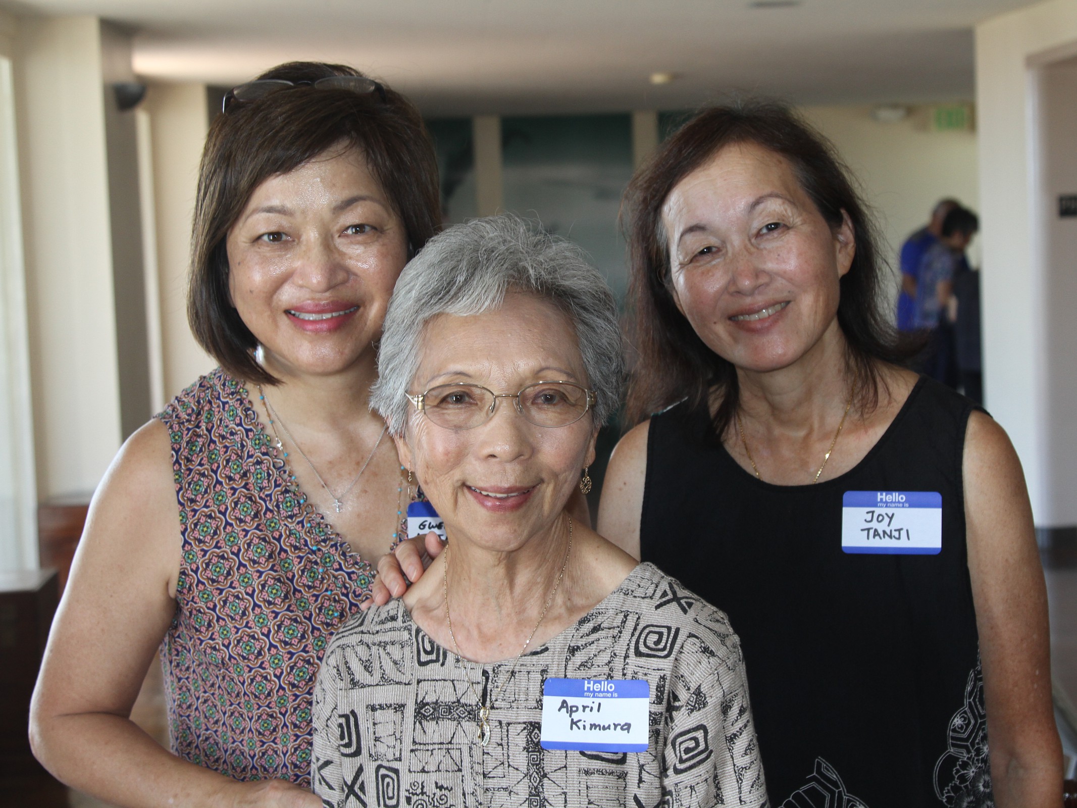 hawaii kamuro club