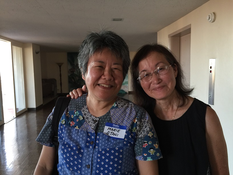 hawaii kamuro club