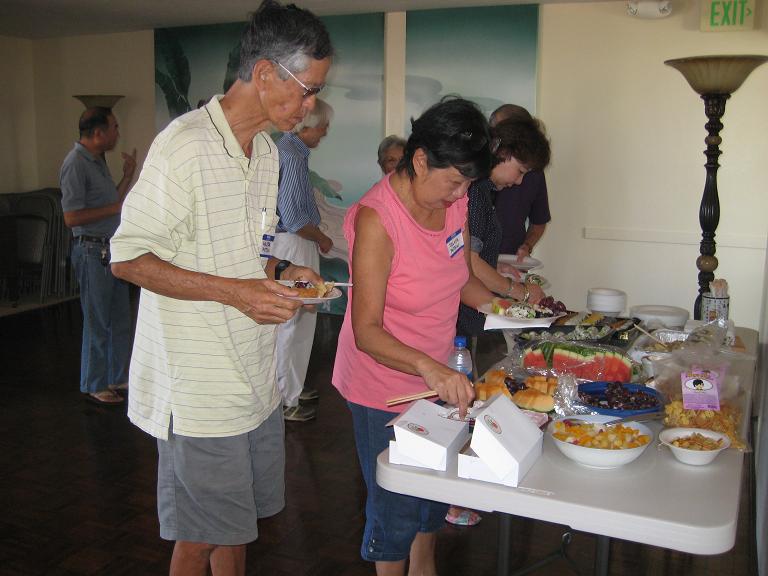 hawaii kamuro club