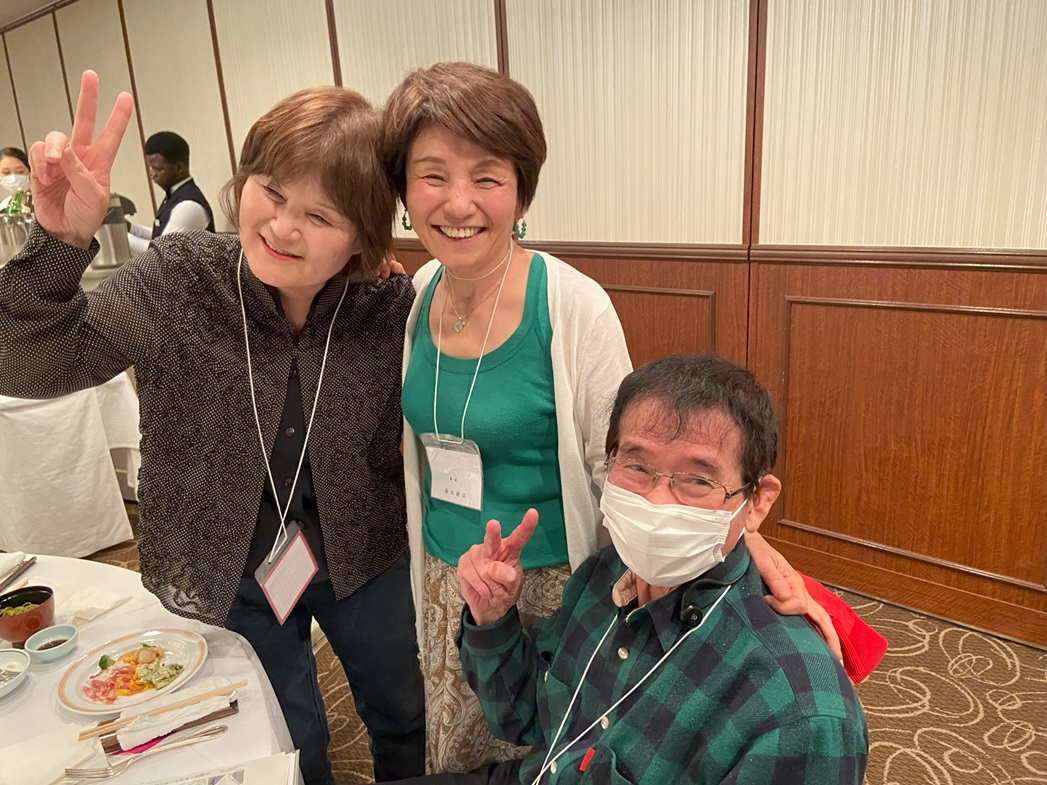 hirosima kamuro party