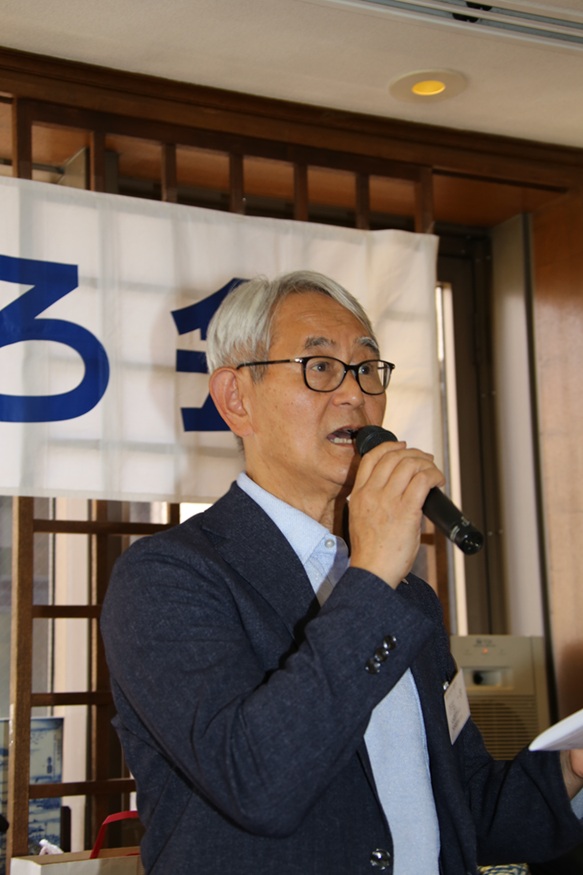 tokyo kamuro party