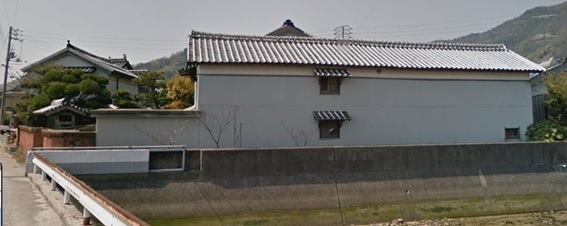 Tomozawa Mansion Agenosho